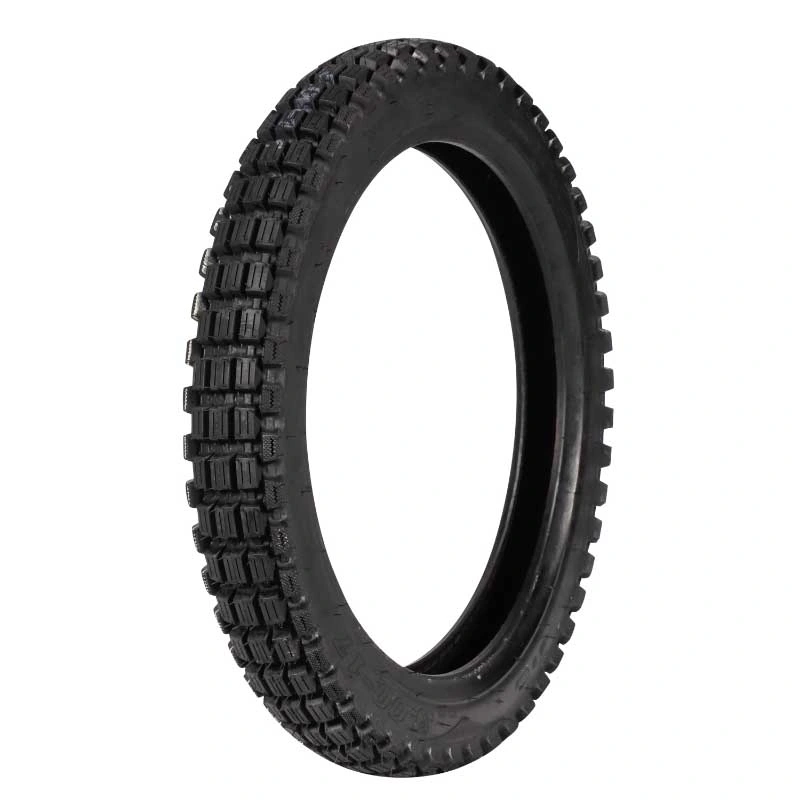 Good Quality Tubeless Motorcycle Tires 2.50-14 2.75-14 3.00-14 60/100-14 70/80-14 Wholesale China Motorcycle Tires for Sale