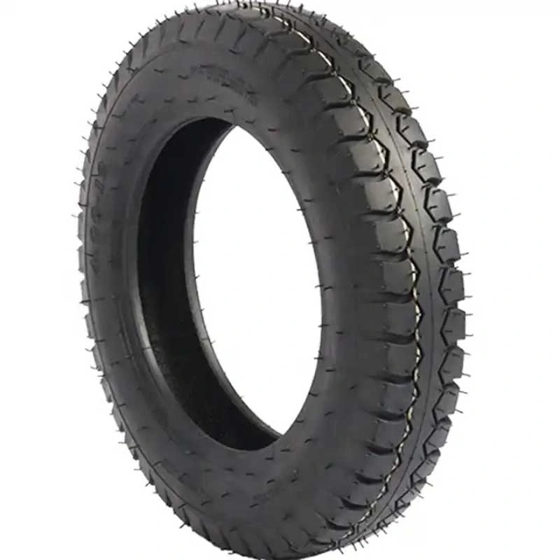 Good Quality Tubeless Motorcycle Tires 2.50-14 2.75-14 3.00-14 60/100-14 70/80-14 Wholesale China Motorcycle Tires for Sale