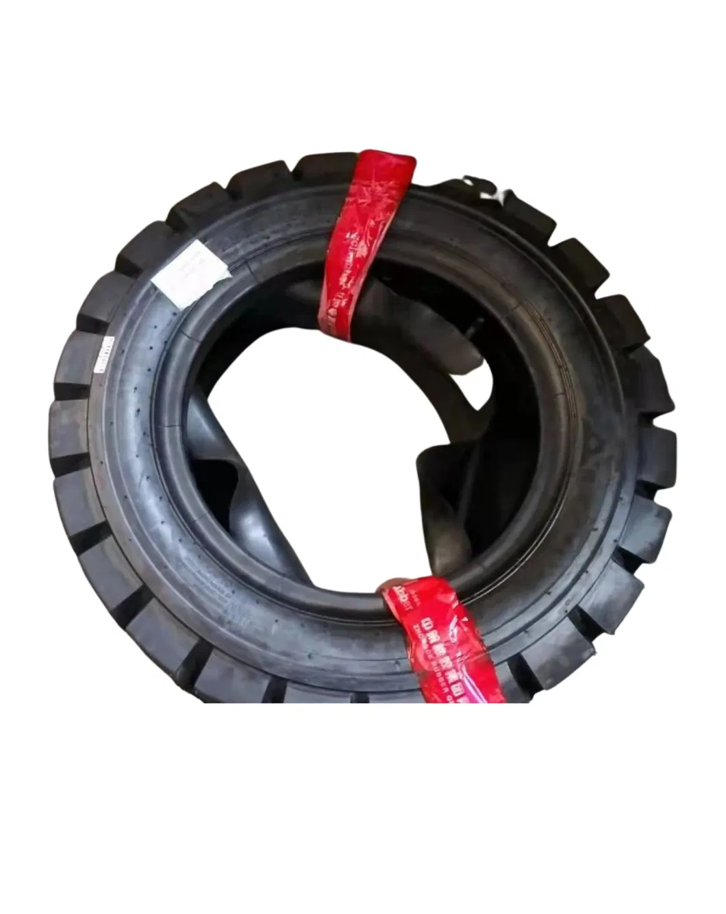 Hot Sale Genuine Forklift Tyres Spare Parts Supply for 2-3.5ton Heli Hangcha Forklift Service