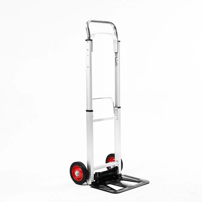Factory Manufacturer Electric Heavy Duty Stair Cart Climbing Hand Trolley