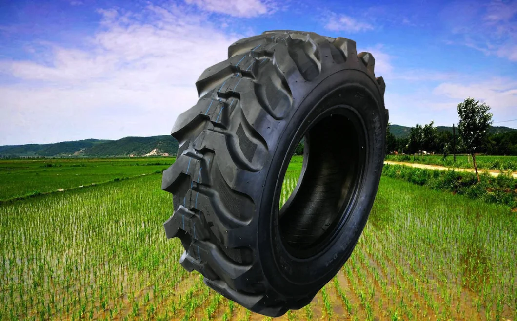 Agricultural Tire / Agr Tyres / Tractor Tires / Tyre (4.00-12, 5.00-15, 5.50-16, 10.00-16, 11.00-16)