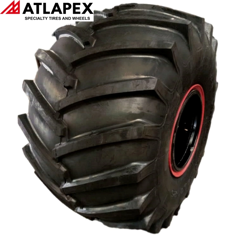 Industrial Thailand Rubber Llanta Tyres 20.5-25 23.5-25 26.5-25 29.5-25 off Road Heavy Duty Mining Dozer Scraper Grader Earthmover Dump Truck Loader Tyres/Tires