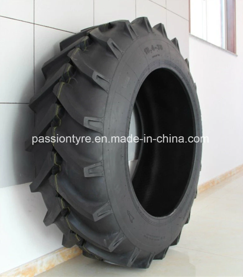 Agricultural Tractor Tyre Cultivator/Harvester Tire R-1 15-24