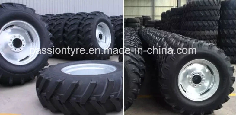 Tyre Factory Agricultural Tyre Farm Tire 5.50-17 6.00-12 6.50-16