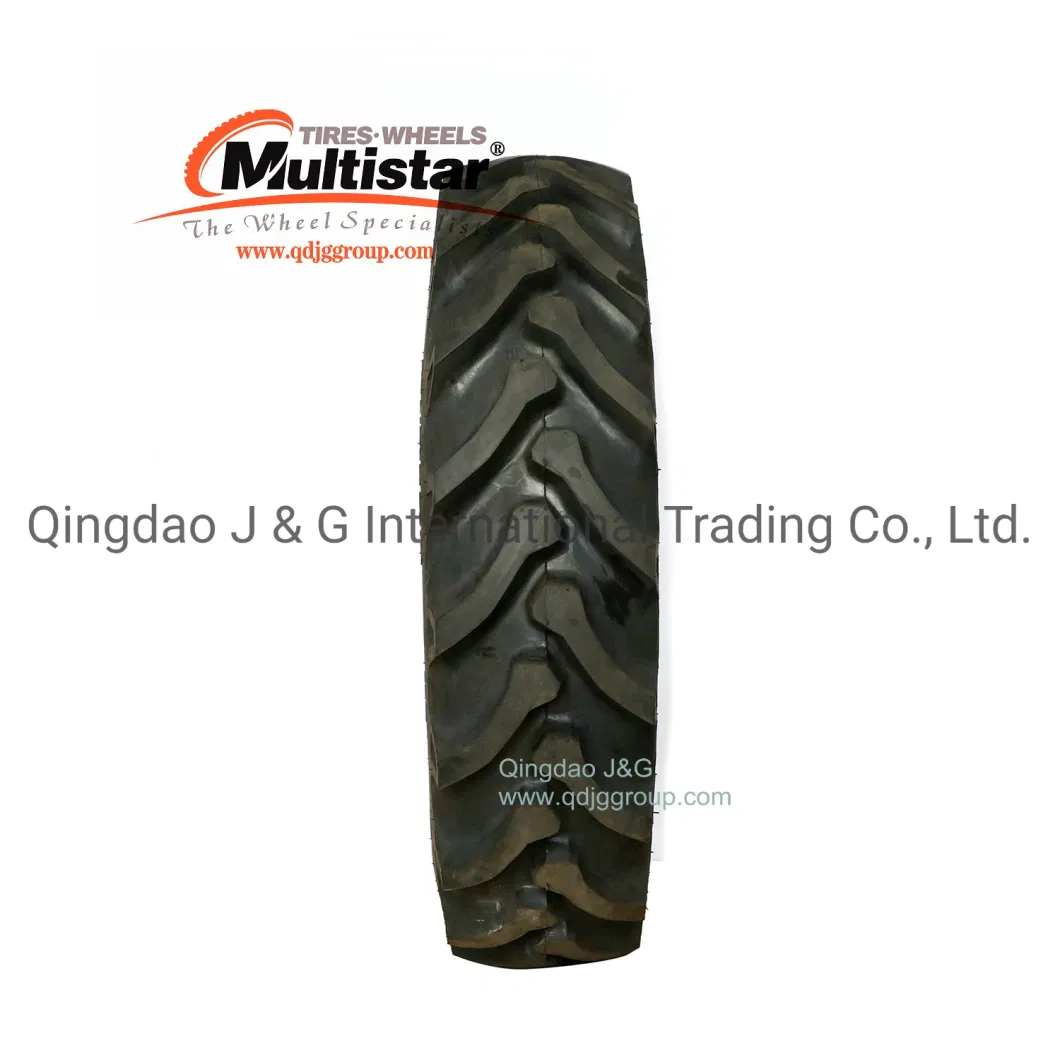 Bias Agricultural Tractor Tires 5.00-12 6.00-12