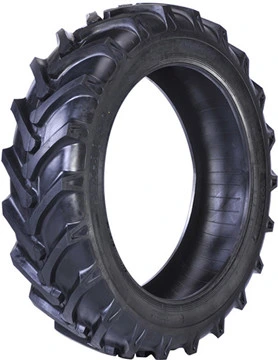 New Popular Farm Agricultural Tractor Tire (5.00-12, 5.50-17)