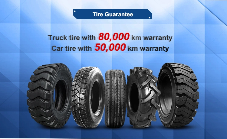 Tractor/Agricultural Tires 3.50-8/4.00-8/5.00-10/4.10-10/450-12