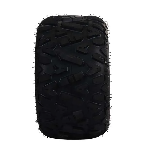 Three Wheeled Motorcycle Diesel UTV All Terrain Vehicle Tires 18 * 9.5-8tl