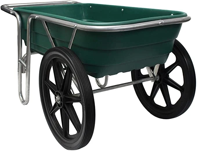 16 Inch 4.00-8 Diamond Pneumatic Rubber Wheel Tyre and Tube Wheelbarrow Tyre