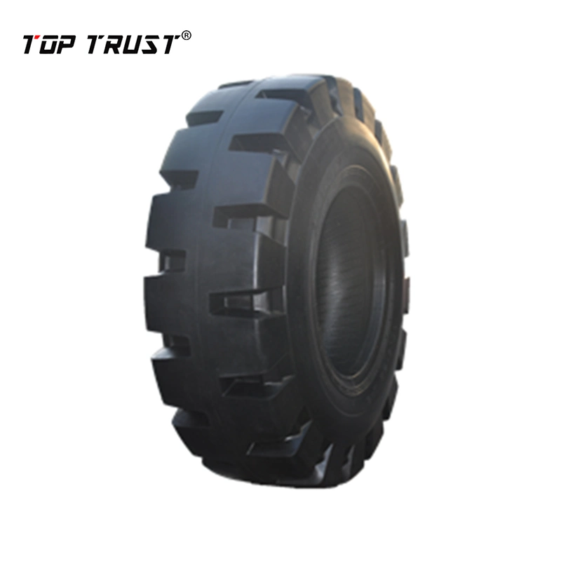 Size 20.5-25 L-5 Pattern Trucks Scrapers Bias Mining OTR Tire