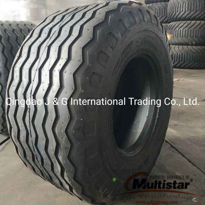 AG Tyres, Tmr Tyre, Mixer Tyre 400/60-15.5, 500/50-17