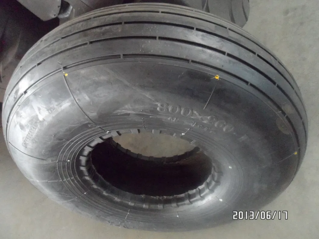 High Qualified Aviation 880*230 Special Tyres for Mining Equipment All-Terrain Vehicle Tyres