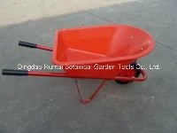  Carriola a ruota piena per bambini piccoli (WB0601P)