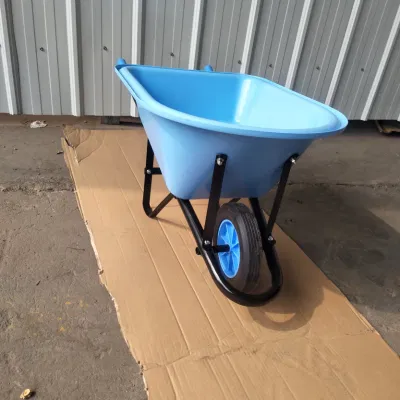 Bambini Giardino Toy metallo Wheelbarrow Lowes ruota Barrow per bambini