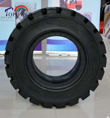 300-15 pneumatico industriale per carrelli elevatori a forche solidi