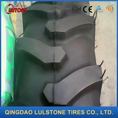 Mini timone Agricoltura 6.50-8 gomma per pneumatici trattore