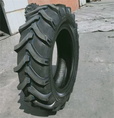 Pneumatico agricolo 8.3-22 con schema R1 per coltivatore