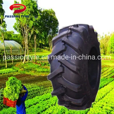 Pneumatico coltivatore/trincia per trattori agricoli R-1 15-24