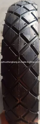 Pneumatici gommati gommati per Barrow gommati 3.50-8, 4.00-8 di prima qualità per la Cina