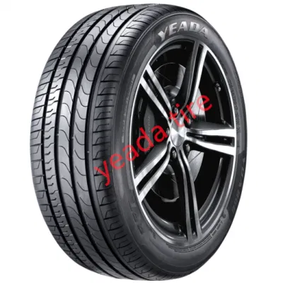 Yeada Farroad Saferich UHP Passenger Car Sport Drifting Racing Run-Flat PCR SUV 4X4 agli pneumatici per auto Mt HT LTR 225/45r17 225/40r18 235/55r19 245/40r19