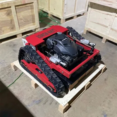 Mini ruota in gomma piena per carrello all&prime;ingrosso di autocarri manuali Zero Ruotare il tosaerba