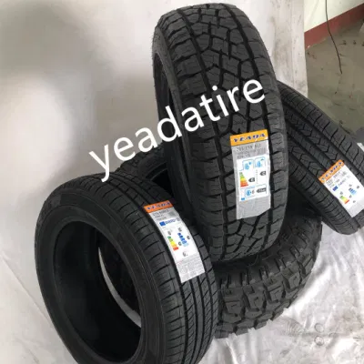 Yeada Farroad Saferich UHP Passenger Car Sport Drifting Racing Run-Flat PCR SUV 4X4 agli pneumatici per auto Mt HT LTR 225/45r17 225/40r18 235/55r19 245/40r19