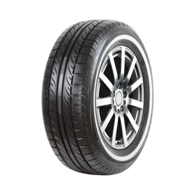Miglior pneumatico in gomma per auto nuovo marchio 13/70/175 14/70/195 15/65/185 16/55/205 Set Tyre per vetture sportive