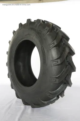 Costruttore R1 modello Bias trattore agricolo pneumatico 20.8-38 con DOT, certificazione ISO