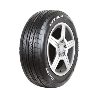 Miglior pneumatico in gomma per auto nuovo marchio 13/70/175 14/70/195 15/65/185 16/55/205 Set Tyre per vetture sportive