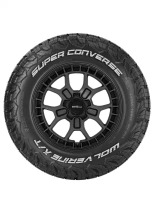  Yeada Farroad Saferich HT al Mt High Terrain SUV 4X4 Pneumatico per auto da passeggeri Sport Driving Racing Run-Flat White Letter 31*10.5r15 235/70r16 235/60r18