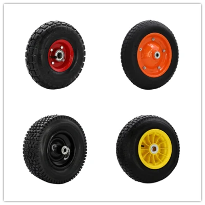 Carrello manuale in PU espanso/gommapiuma gommosa gommapiuma/gomma piuma piatta PU Gomma espansa