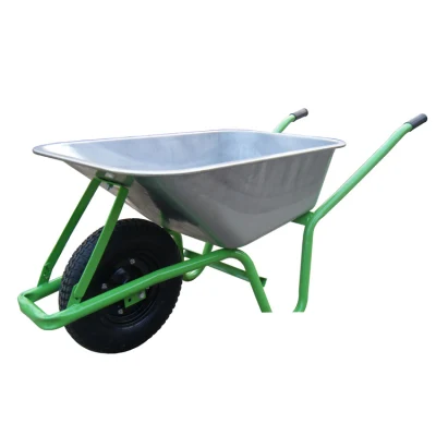 Ruota plastica elettrica arancione Mini pneumatico in Kenya pneumatico auto Cuscinetto a sfere 6204 motore giapponese-Wheelbarrow Press Wheelbarrow