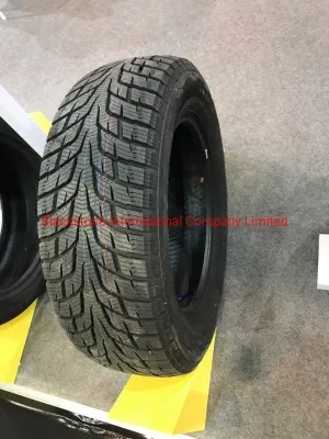 Pneumatico per autocarro leggero pneumatico per auto passeggero pneumatici ATV fuoristrada