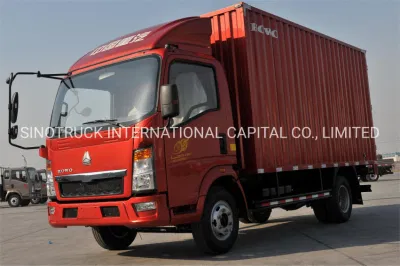 Acquista HOWO camion leggero, vendi l&prime;intero veicolo, e dare via pneumatici e accessori