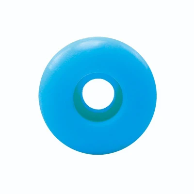 Accessori professionali per skateboard ad alta rebound cuciture PU in PU PU a bordo lungo PU in PU Cerchi in vendita 52mm X30mm