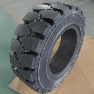 28X9-15 28X9X15 8,15X15 8.15-15 pneumatico per carrello elevatore solido