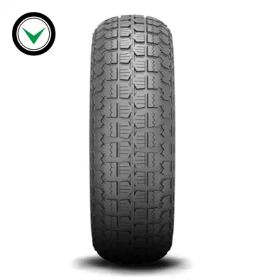  4.00-8 Produttore CT583 carrelli per uso generico tubeless Carrello a mano gommata per autocarro Pneumatico/pneumatico ruota per agricoltura