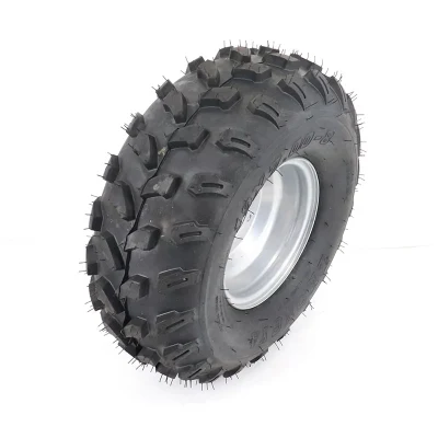 235/30-12 ATV UTV Quad Buggy pneumatico 12 pollici strada Pneumatici ATV da 200 cc da corsa 25X10-12