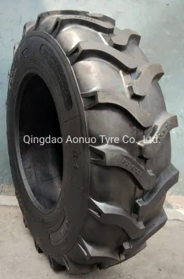 Pneumatici agricoli agricoli di qualità stabile per trattori con ISO DOT (14.9-24, 16.9-28, 16.9-30, 18.4-30, 18.4-38) Honor Factory Bias R1