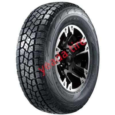  Yeada Farroad Saferich SUV HT al Monte XT Rt Sport Driving Racing Run-Flat Van pneumatici per autovetture 31*10.5r15, 265/70r16 285/60r18 265/60r18