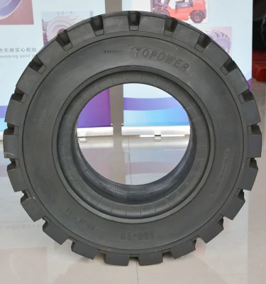 300-15 pneumatico industriale per carrelli elevatori a forche solidi
