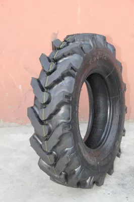 Bias Nylon prezzo basso Agricultural Tractor Tyre R1 (9.50-16 9.5-20 9.5-32 5.00-15 6.00-12 7.50-16 6.5-16)