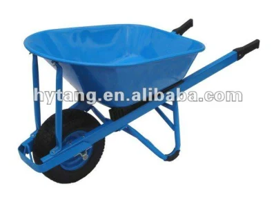 Grande vendita in Africa Wheelbarrow Wb8604
