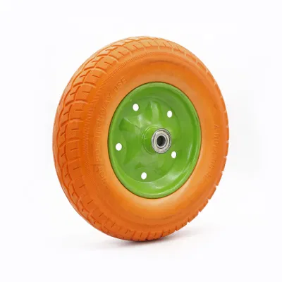 Fornitura scooter/mobilità sedia a rotelle parti di ricambio ruota da 8 pollici piena