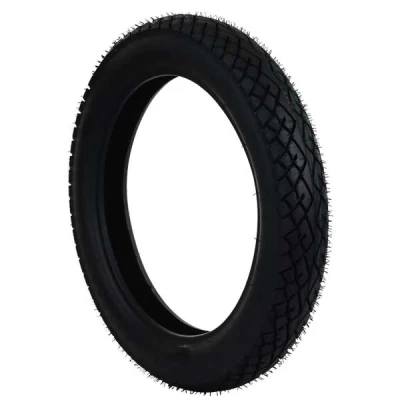  3.50-16 Top Quality Prezzo competitivo pneumatici per motociclette in gomma gonfiabile 3.50-16