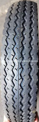 Ruote pneumatiche in gomma pneumatici utilizzati per carrelli da giardino con carropello