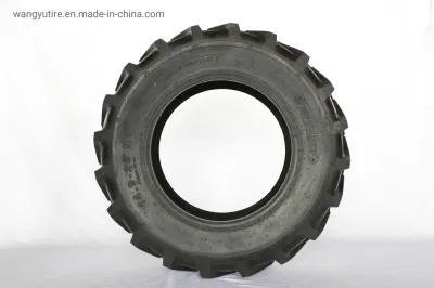 Costruttore R1 modello Bias trattore agricolo pneumatico 20.8-38 con DOT, certificazione ISO
