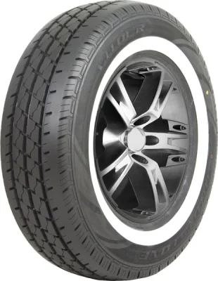 Miglior pneumatico in gomma per auto nuovo marchio 13/70/175 14/70/195 15/65/185 16/55/205 Set Tyre per vetture sportive