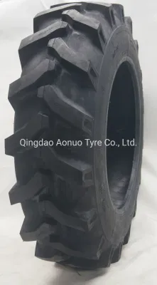  Pneumatici agricoli per trattori agricoli su R1/F1/F2/F3/I1 Autogocerna a carroponte per irrigazione attrezzi con carroponte (14.9-24, 16.9-34)