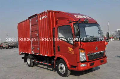 Acquista HOWO camion leggero, vendi l&prime;intero veicolo, e dare via pneumatici e accessori